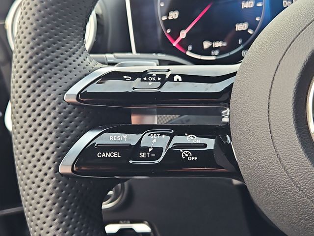 Thumbnail: 2026 Mercedes-Benz CLE - 32