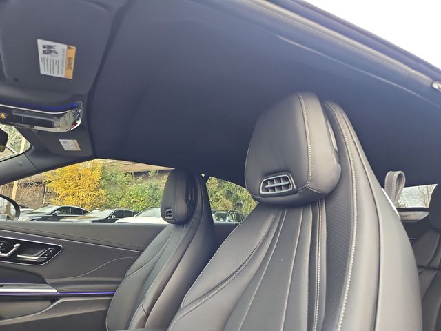 Thumbnail: 2026 Mercedes-Benz CLE - 28