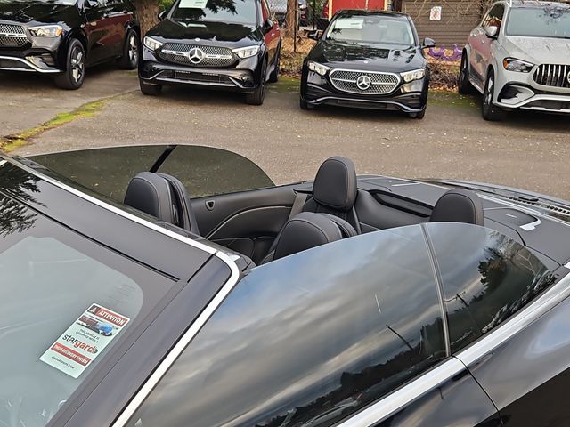 Thumbnail: 2026 Mercedes-Benz CLE - 7