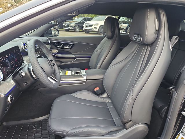 Thumbnail: 2026 Mercedes-Benz CLE - 9