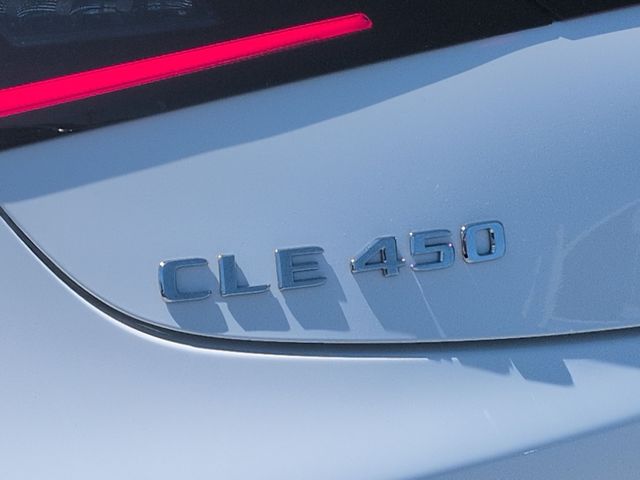 Thumbnail: 2026 Mercedes-Benz CLE - 24