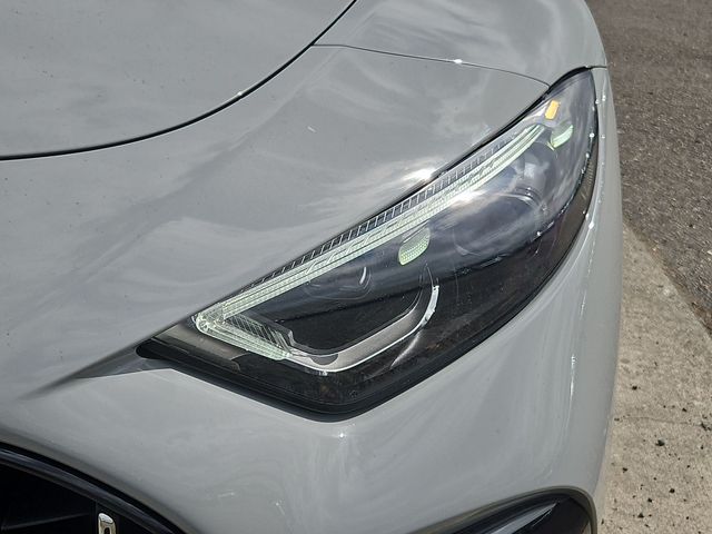 Thumbnail: 2025 Mercedes-Benz SL-Class - 27