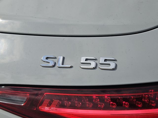 Thumbnail: 2025 Mercedes-Benz SL-Class - 28