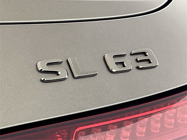 Thumbnail: 2024 Mercedes-Benz SL-Class - 24