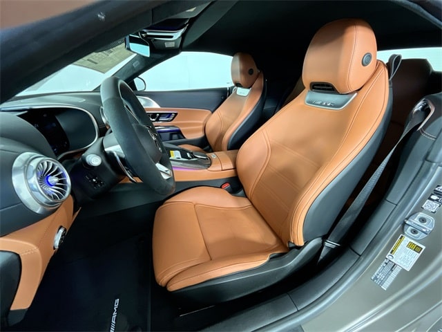 Thumbnail: 2024 Mercedes-Benz SL-Class - 10