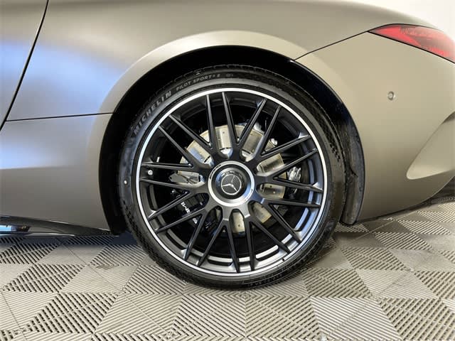 Thumbnail: 2024 Mercedes-Benz SL-Class - 7