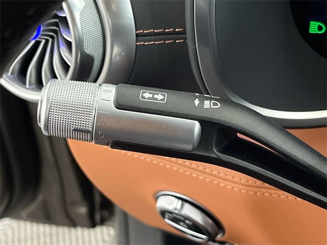 Thumbnail: 2024 Mercedes-Benz SL-Class - 30