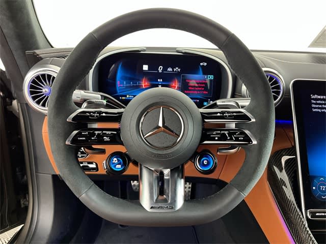 Thumbnail: 2024 Mercedes-Benz SL-Class - 12