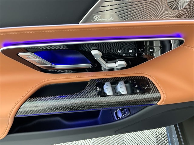 Thumbnail: 2024 Mercedes-Benz SL-Class - 25