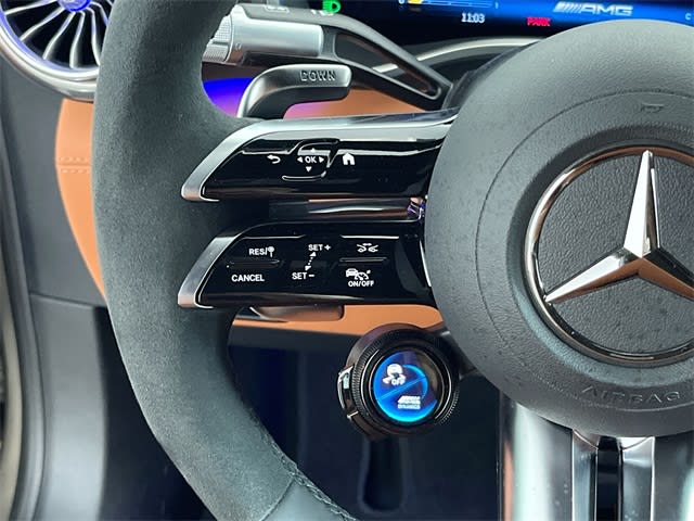 Thumbnail: 2024 Mercedes-Benz SL-Class - 28