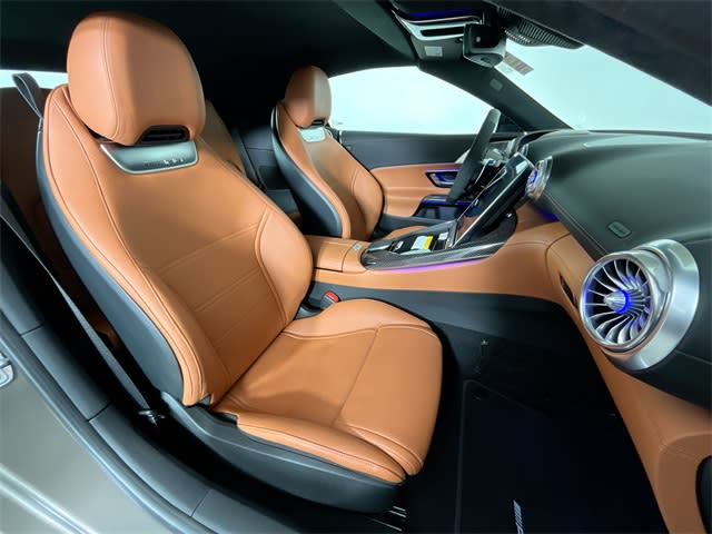 Thumbnail: 2024 Mercedes-Benz SL-Class - 27
