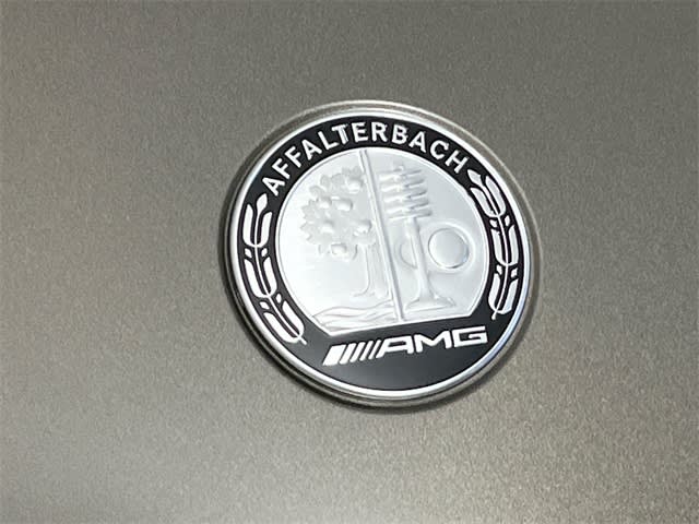 Thumbnail: 2024 Mercedes-Benz SL-Class - 6