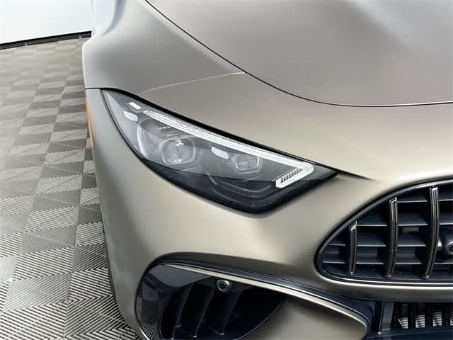 Thumbnail: 2024 Mercedes-Benz SL-Class - 23