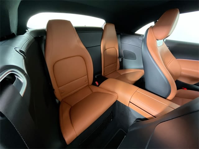 Thumbnail: 2024 Mercedes-Benz SL-Class - 26