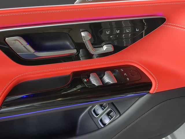 Thumbnail: 2025 Mercedes-Benz SL-Class - 19
