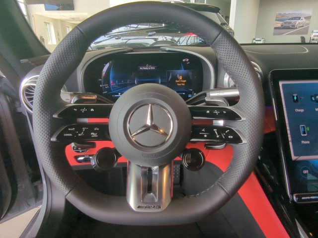 Thumbnail: 2025 Mercedes-Benz SL-Class - 11