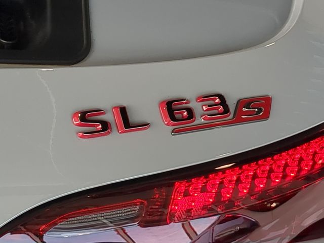Thumbnail: 2025 Mercedes-Benz SL-Class - 18