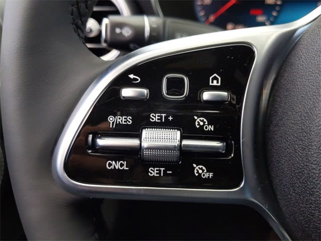 Thumbnail: 2021 Mercedes-Benz C-Class - 36