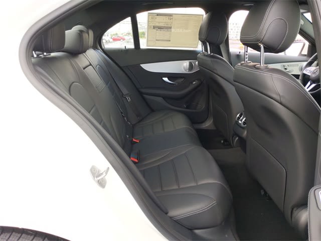 Thumbnail: 2021 Mercedes-Benz C-Class - 35