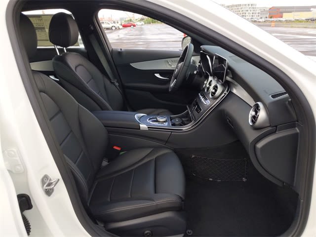 Thumbnail: 2021 Mercedes-Benz C-Class - 12