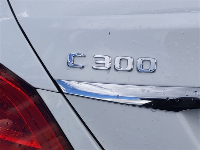 Thumbnail: 2021 Mercedes-Benz C-Class - 32