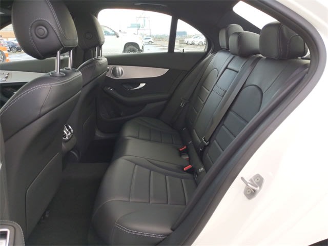 Thumbnail: 2021 Mercedes-Benz C-Class - 34