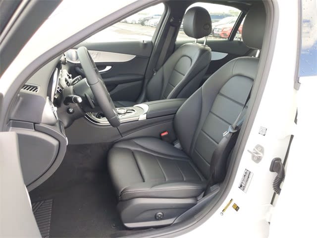 Thumbnail: 2021 Mercedes-Benz C-Class - 11