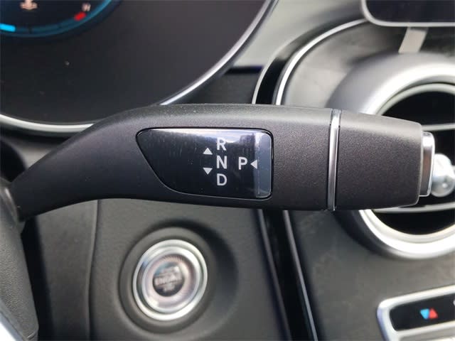 Thumbnail: 2021 Mercedes-Benz C-Class - 39