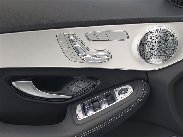 Thumbnail: 2021 Mercedes-Benz C-Class - 33