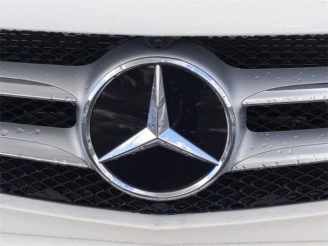 Thumbnail: 2021 Mercedes-Benz C-Class - 7