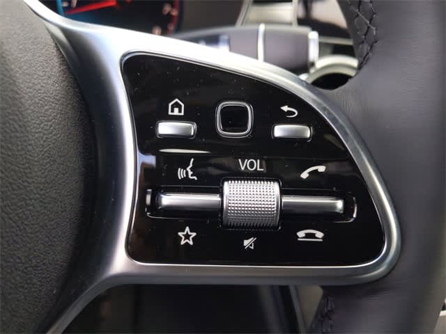 Thumbnail: 2021 Mercedes-Benz C-Class - 37