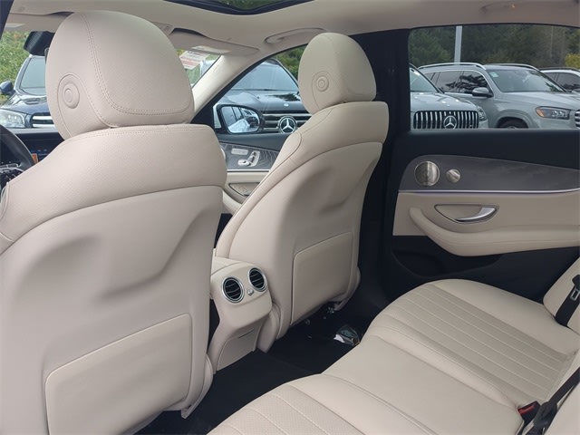 Thumbnail: 2023 Mercedes-Benz E-Class - 13