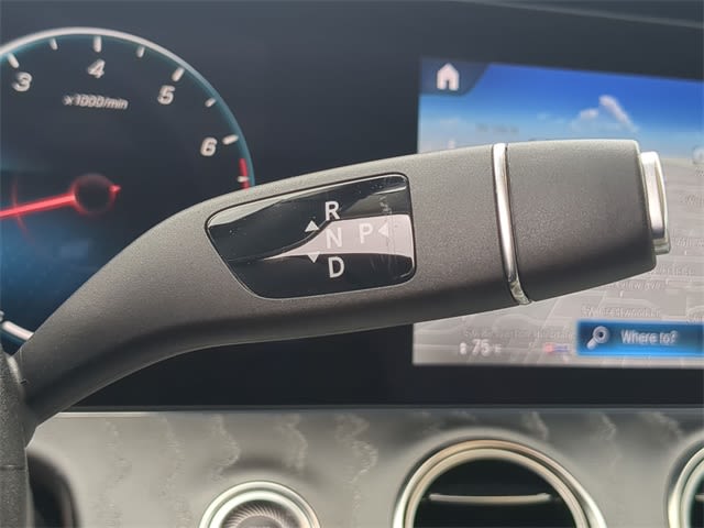 Thumbnail: 2023 Mercedes-Benz E-Class - 34