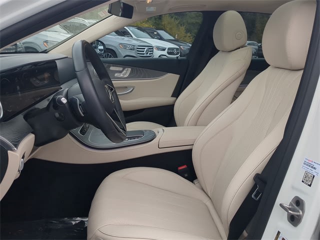 Thumbnail: 2023 Mercedes-Benz E-Class - 11