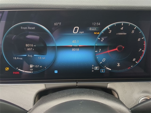 Thumbnail: 2023 Mercedes-Benz E-Class - 17