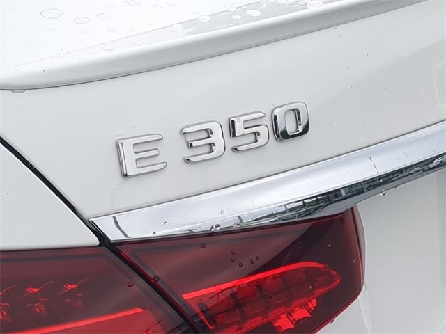 Thumbnail: 2023 Mercedes-Benz E-Class - 7