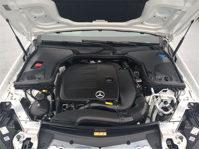 Thumbnail: 2023 Mercedes-Benz E-Class - 9