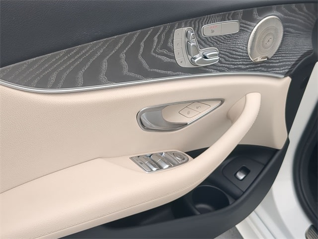 Thumbnail: 2023 Mercedes-Benz E-Class - 23