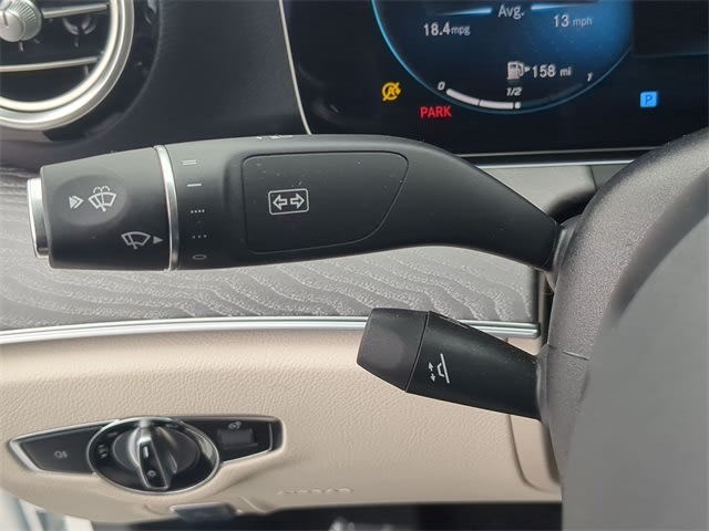 Thumbnail: 2023 Mercedes-Benz E-Class - 29