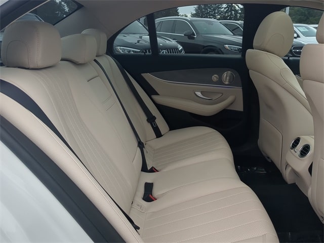 Thumbnail: 2023 Mercedes-Benz E-Class - 26