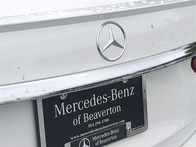 Thumbnail: 2023 Mercedes-Benz E-Class - 19