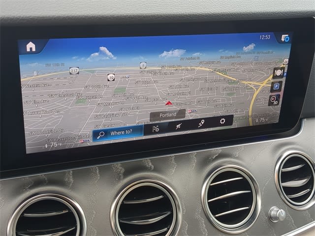 Thumbnail: 2023 Mercedes-Benz E-Class - 30