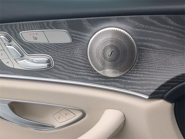 Thumbnail: 2023 Mercedes-Benz E-Class - 32