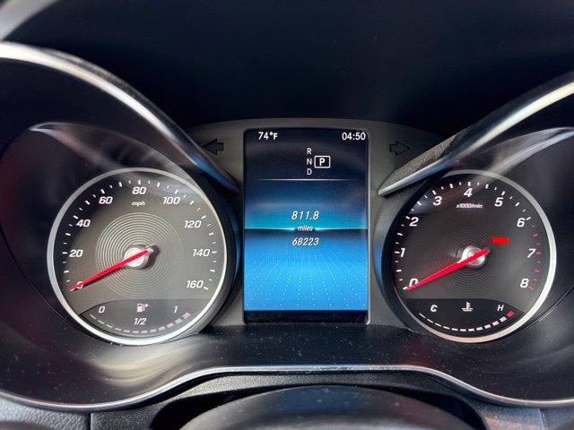 Thumbnail: 2020 Mercedes-Benz GLC - 10