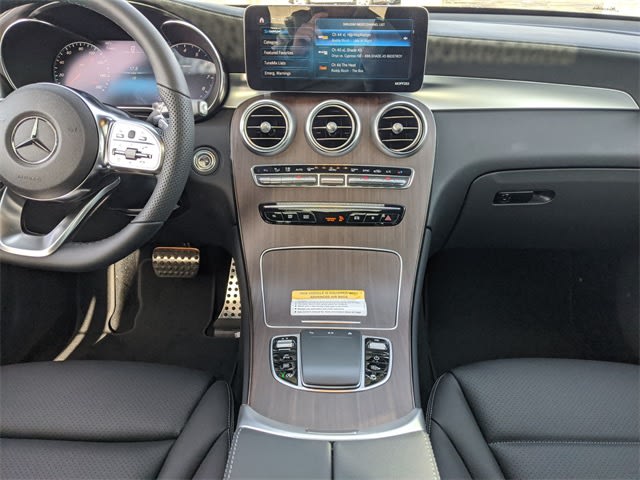 Thumbnail: 2022 Mercedes-Benz GLC - 15