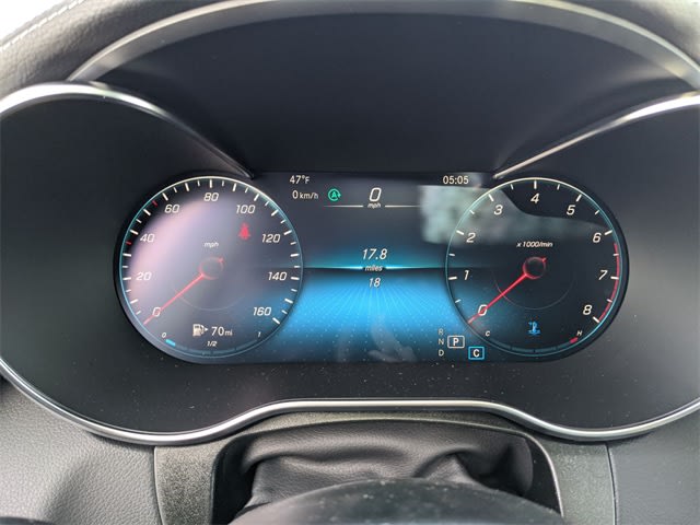 Thumbnail: 2022 Mercedes-Benz GLC - 17