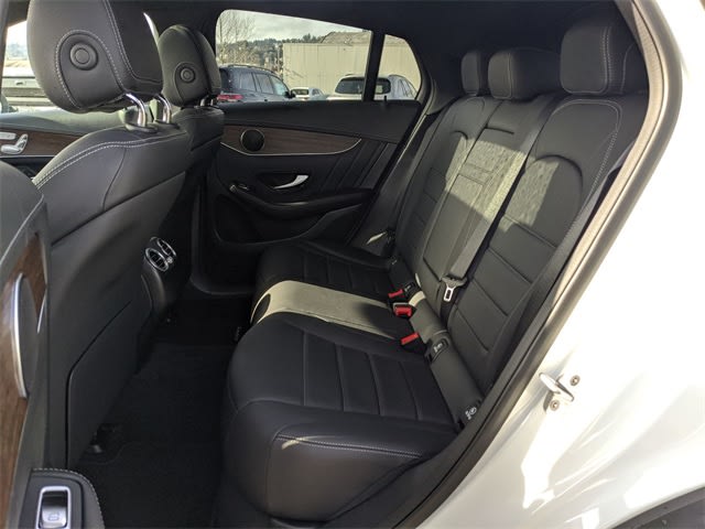 Thumbnail: 2022 Mercedes-Benz GLC - 13