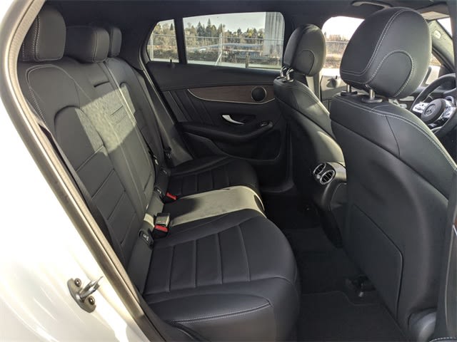 Thumbnail: 2022 Mercedes-Benz GLC - 36