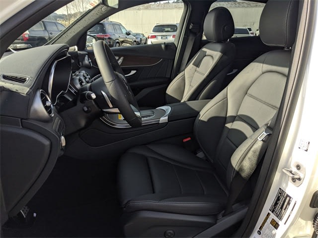 Thumbnail: 2022 Mercedes-Benz GLC - 11