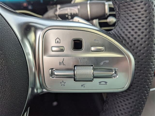 Thumbnail: 2022 Mercedes-Benz GLC - 39